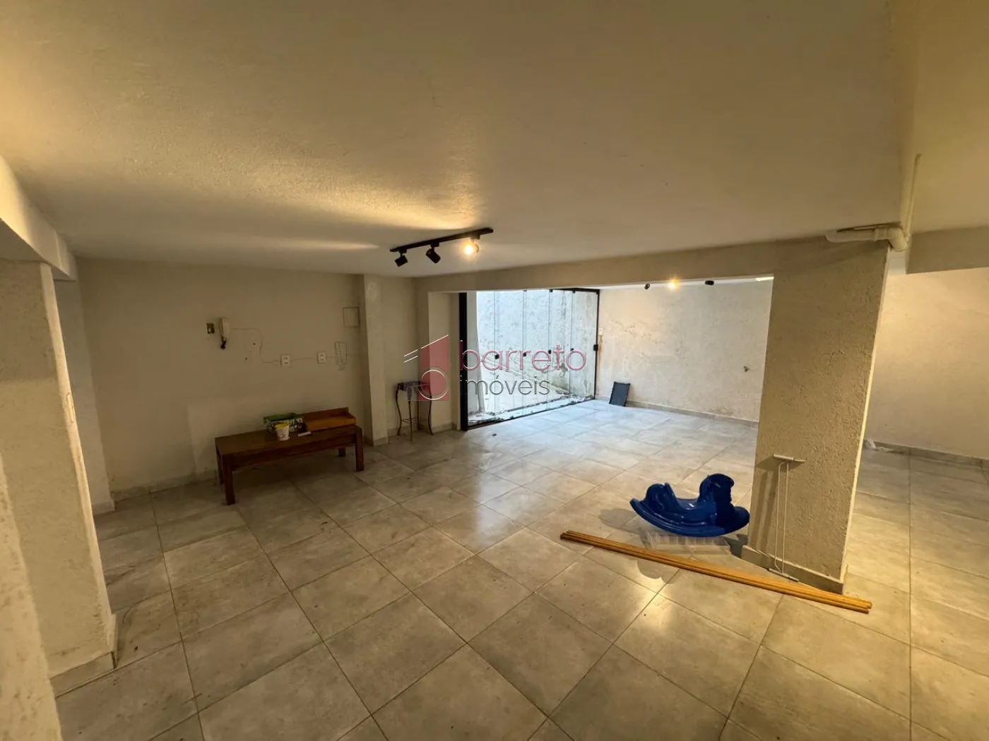 CASA À VENDA NO JARDIM DAS SAMAMBAIAS EM JUNDIAÍ/SP