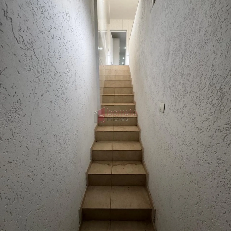CASA À VENDA NO JARDIM DAS SAMAMBAIAS EM JUNDIAÍ/SP