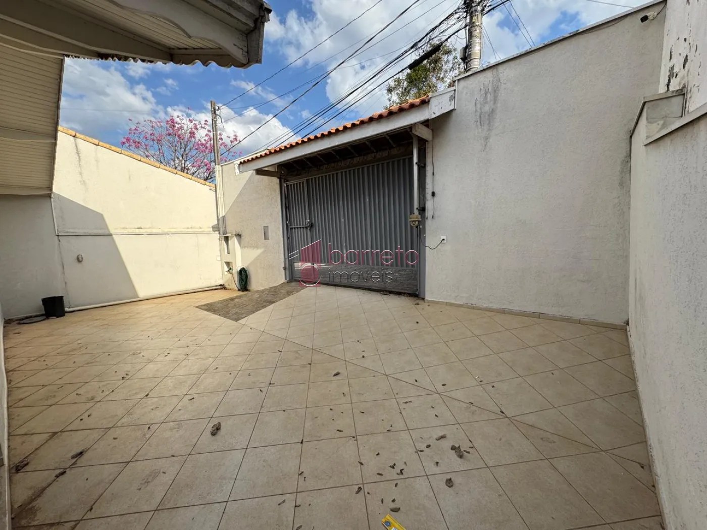 CASA À VENDA NO JARDIM DAS SAMAMBAIAS EM JUNDIAÍ/SP