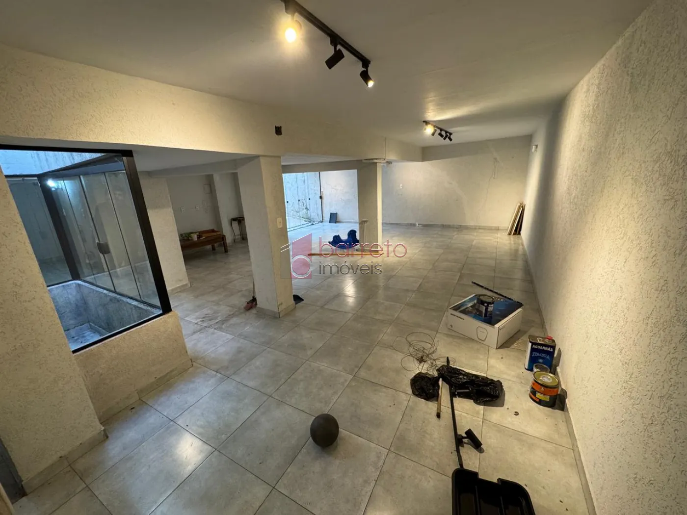 CASA À VENDA NO JARDIM DAS SAMAMBAIAS EM JUNDIAÍ/SP