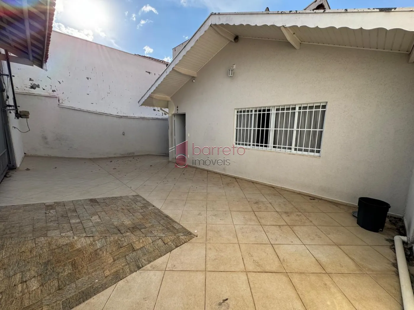 CASA À VENDA NO JARDIM DAS SAMAMBAIAS EM JUNDIAÍ/SP