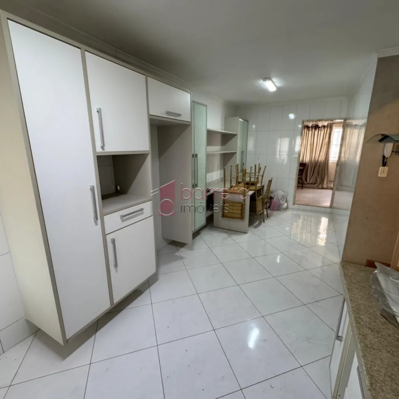 CASA À VENDA NO JARDIM DAS SAMAMBAIAS EM JUNDIAÍ/SP