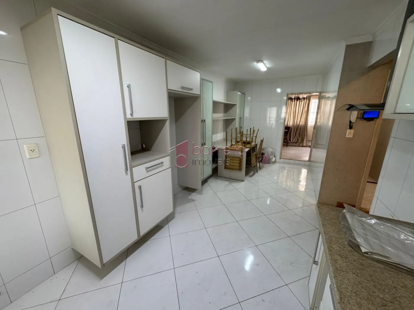 CASA À VENDA NO JARDIM DAS SAMAMBAIAS EM JUNDIAÍ/SP