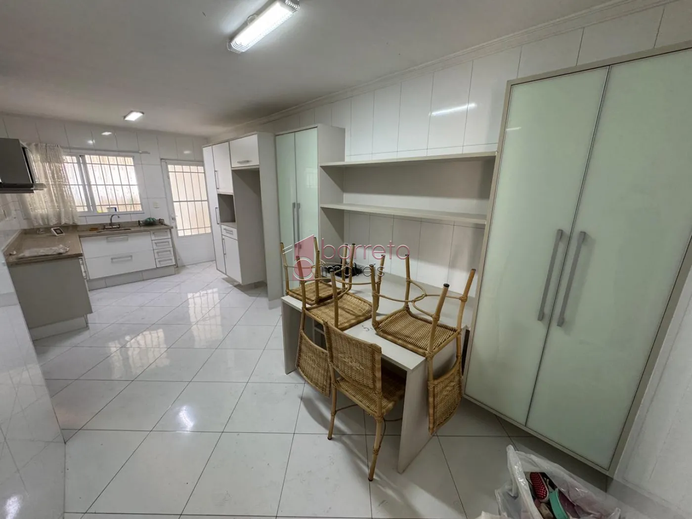 CASA À VENDA NO JARDIM DAS SAMAMBAIAS EM JUNDIAÍ/SP