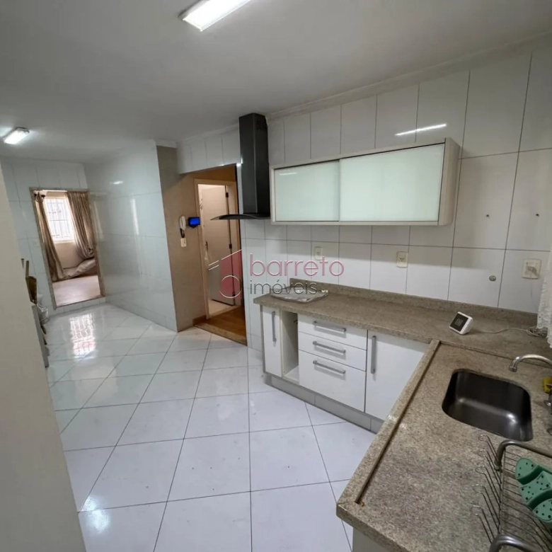 CASA À VENDA NO JARDIM DAS SAMAMBAIAS EM JUNDIAÍ/SP