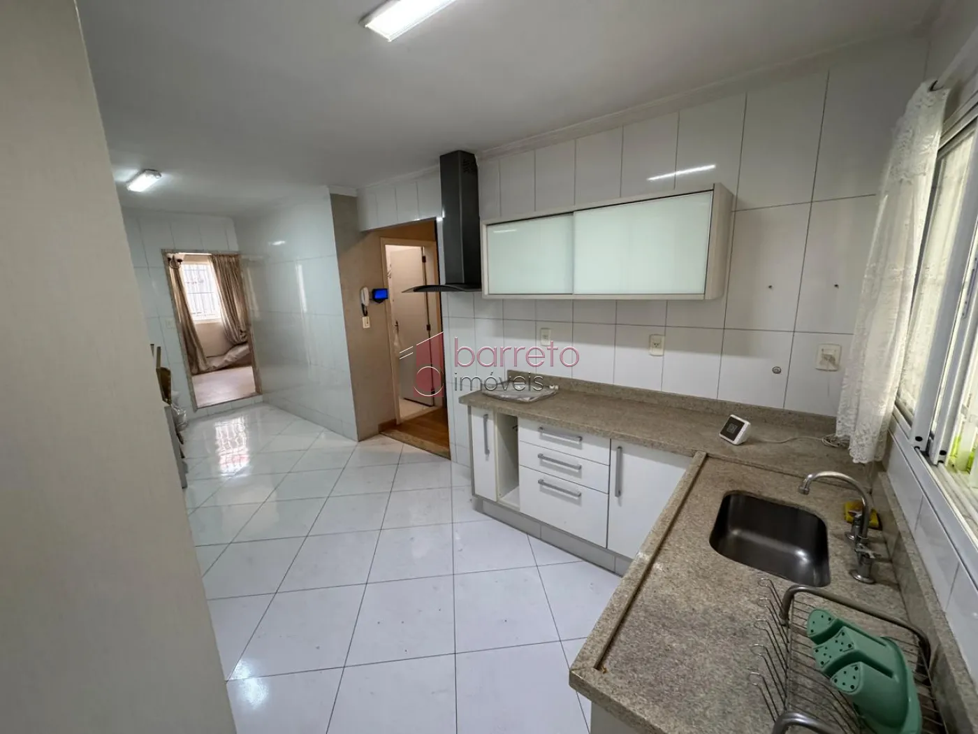 CASA À VENDA NO JARDIM DAS SAMAMBAIAS EM JUNDIAÍ/SP