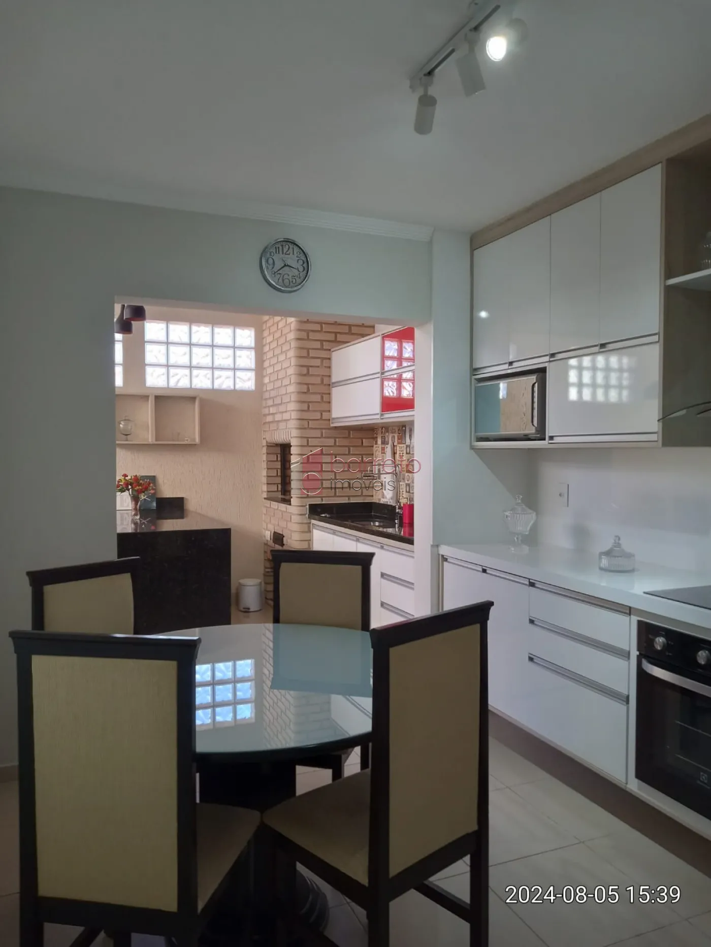 CASA TÉRREA PARA VENDA NO BAIRRO JARDIM TULIPAS – JUNDIAÍ/SP