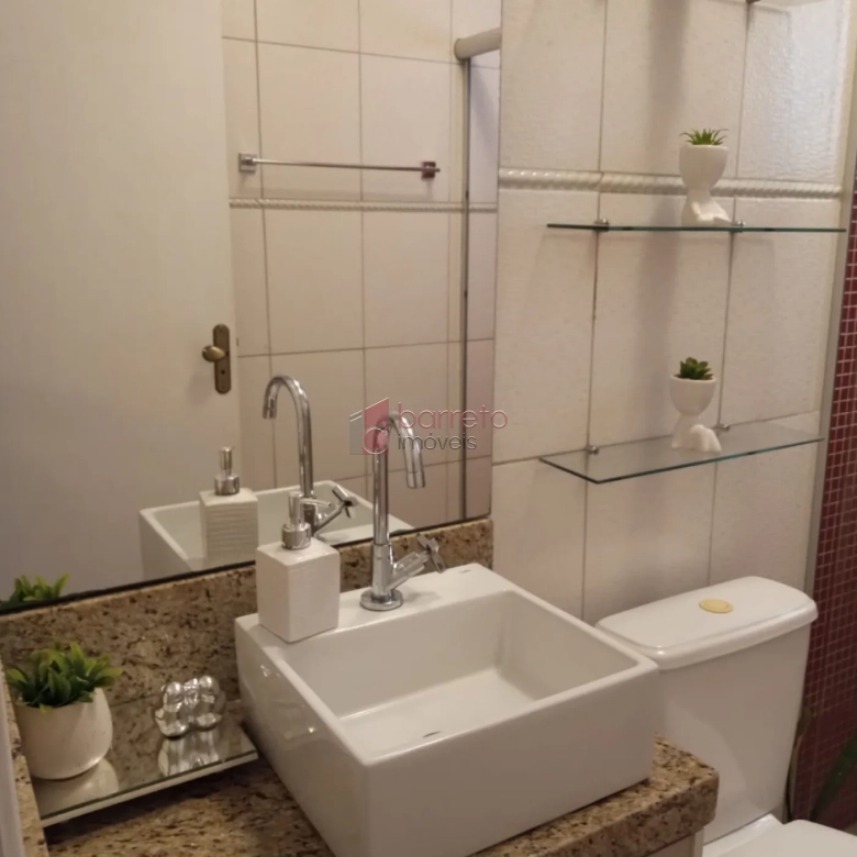 CASA TÉRREA PARA VENDA NO BAIRRO JARDIM TULIPAS – JUNDIAÍ/SP