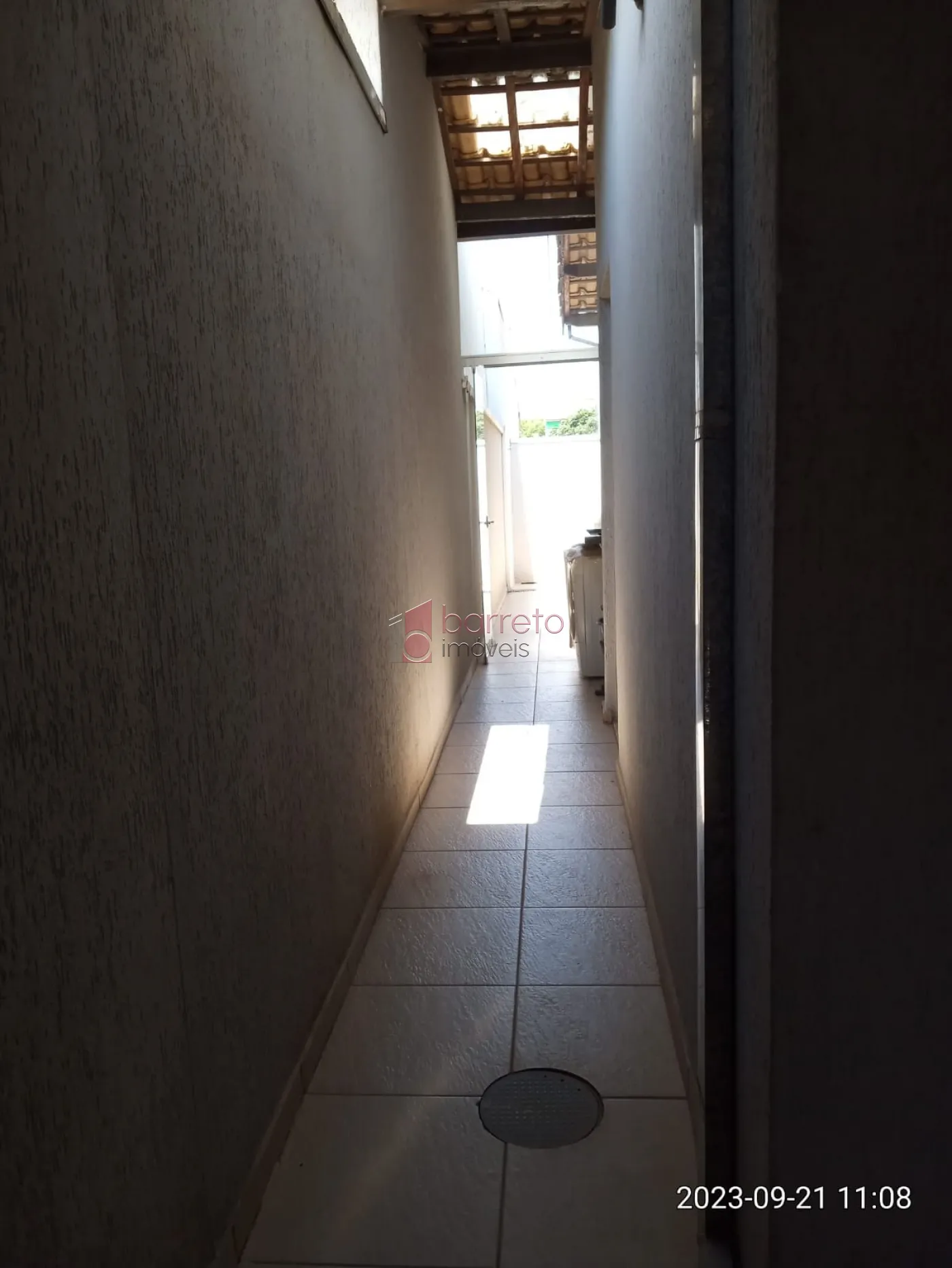 CASA TÉRREA PARA VENDA NO BAIRRO JARDIM TULIPAS – JUNDIAÍ/SP