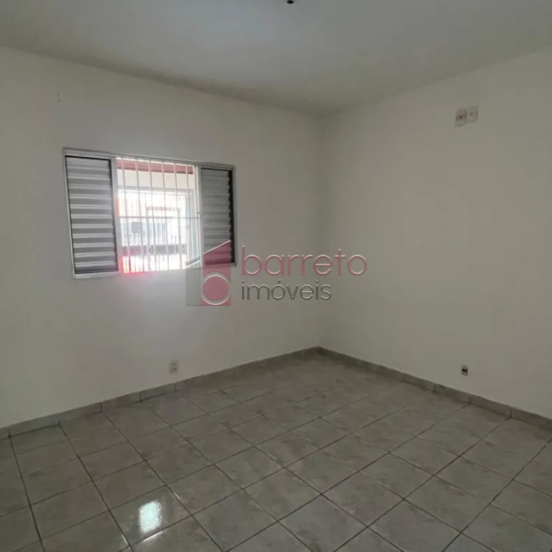 CASA TÉRREA PARA VENDA NO BAIRRO JARDIM DAS TULIPAS – JUNDIAÍ/SP