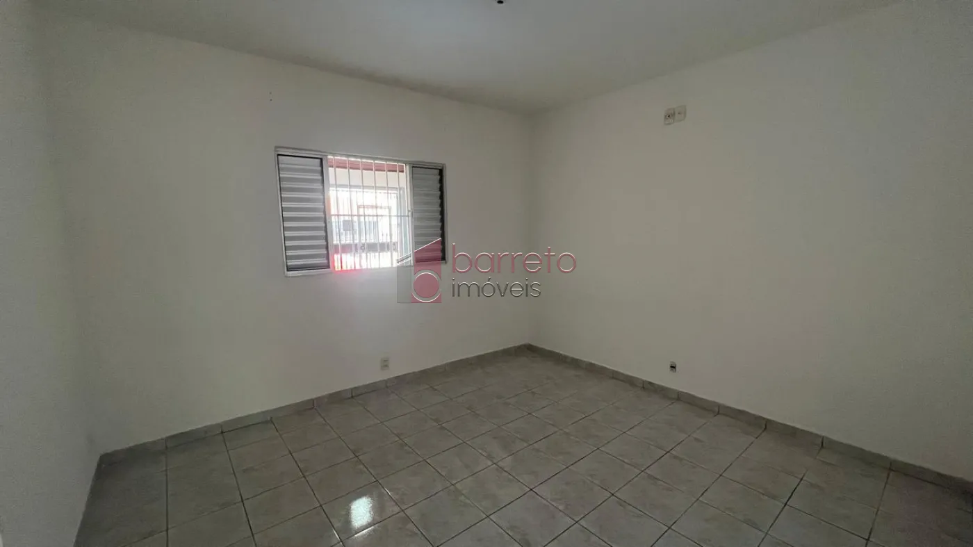 CASA TÉRREA PARA VENDA NO BAIRRO JARDIM DAS TULIPAS – JUNDIAÍ/SP