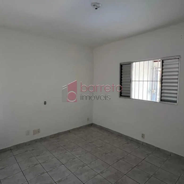 CASA TÉRREA PARA VENDA NO BAIRRO JARDIM DAS TULIPAS – JUNDIAÍ/SP