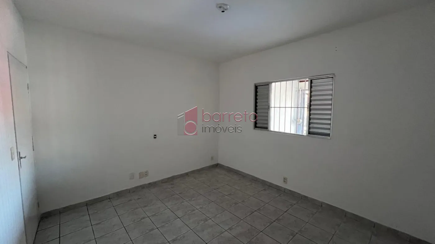 CASA TÉRREA PARA VENDA NO BAIRRO JARDIM DAS TULIPAS – JUNDIAÍ/SP