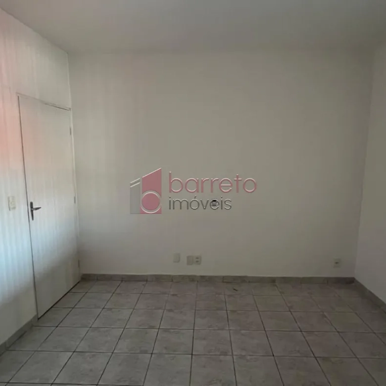 CASA TÉRREA PARA VENDA NO BAIRRO JARDIM DAS TULIPAS – JUNDIAÍ/SP