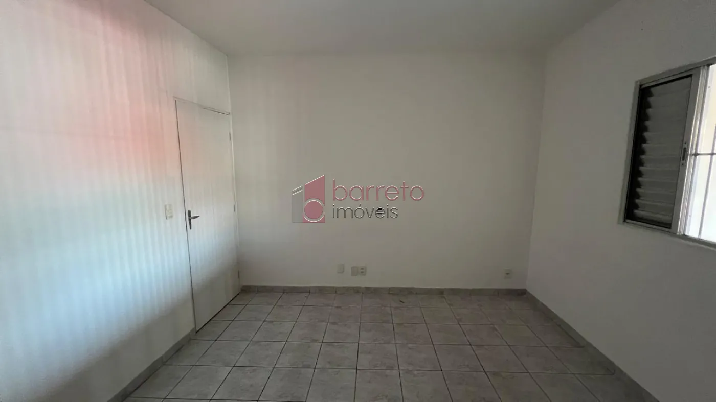 CASA TÉRREA PARA VENDA NO BAIRRO JARDIM DAS TULIPAS – JUNDIAÍ/SP