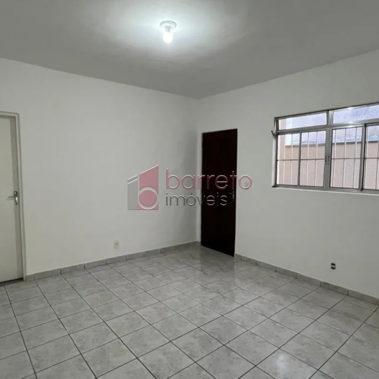 CASA TÉRREA PARA VENDA NO BAIRRO JARDIM DAS TULIPAS – JUNDIAÍ/SP