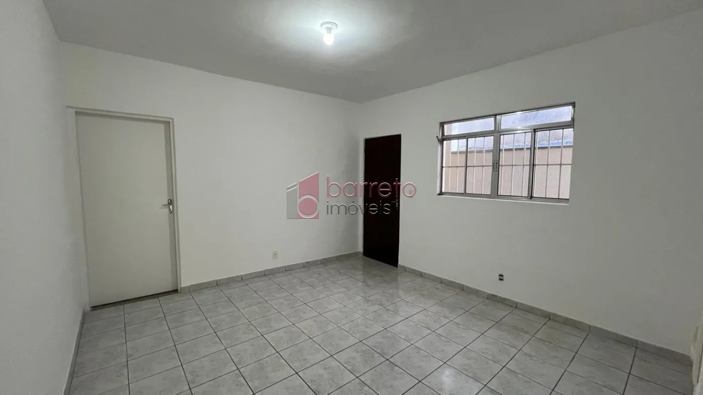CASA TÉRREA PARA VENDA NO BAIRRO JARDIM DAS TULIPAS – JUNDIAÍ/SP