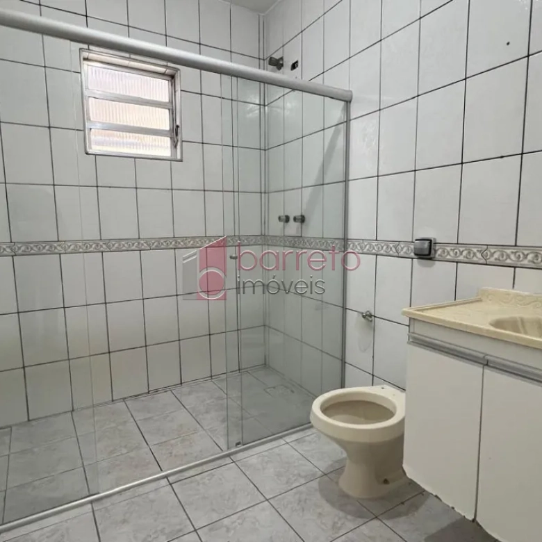 CASA TÉRREA PARA VENDA NO BAIRRO JARDIM DAS TULIPAS – JUNDIAÍ/SP