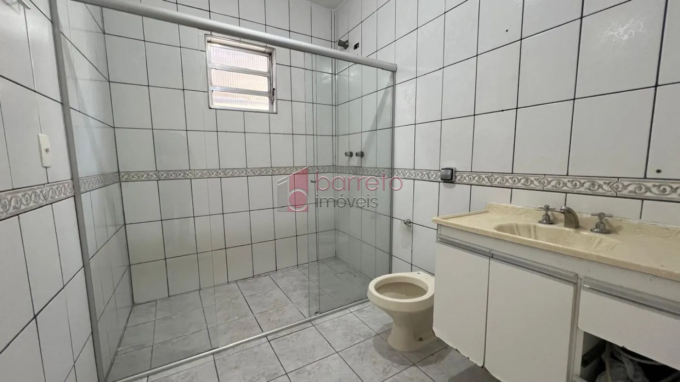 CASA TÉRREA PARA VENDA NO BAIRRO JARDIM DAS TULIPAS – JUNDIAÍ/SP