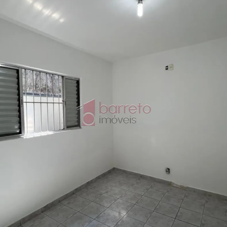 CASA TÉRREA PARA VENDA NO BAIRRO JARDIM DAS TULIPAS – JUNDIAÍ/SP