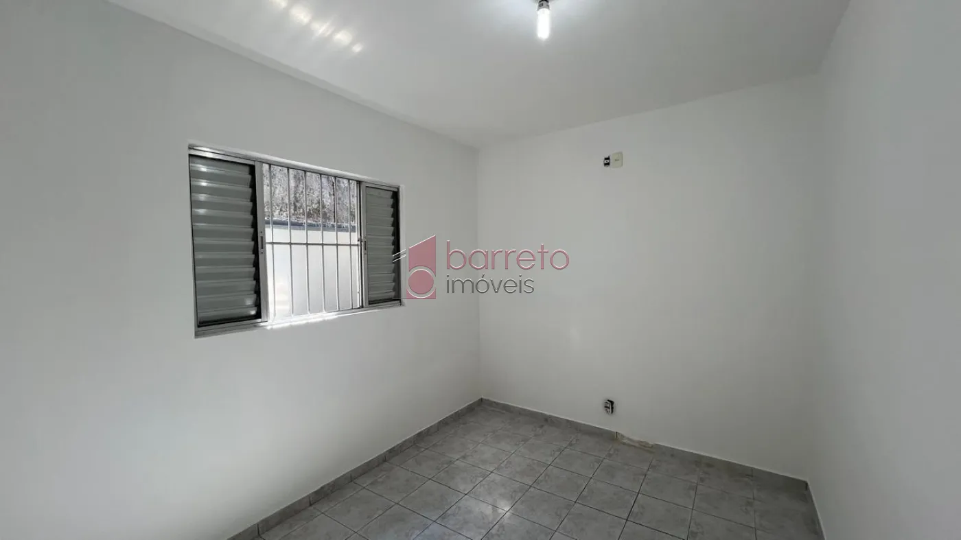 CASA TÉRREA PARA VENDA NO BAIRRO JARDIM DAS TULIPAS – JUNDIAÍ/SP