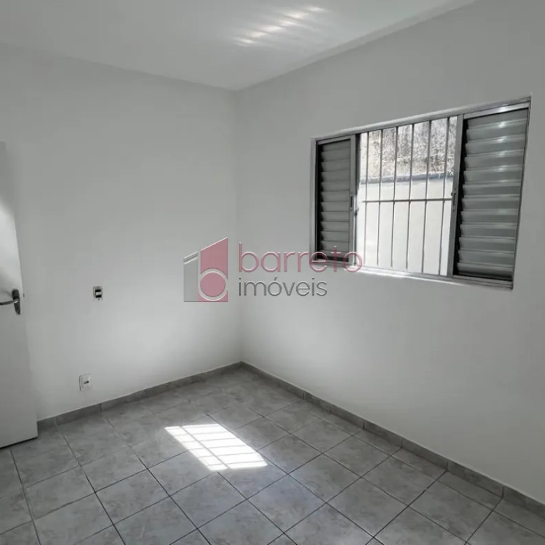 CASA TÉRREA PARA VENDA NO BAIRRO JARDIM DAS TULIPAS – JUNDIAÍ/SP