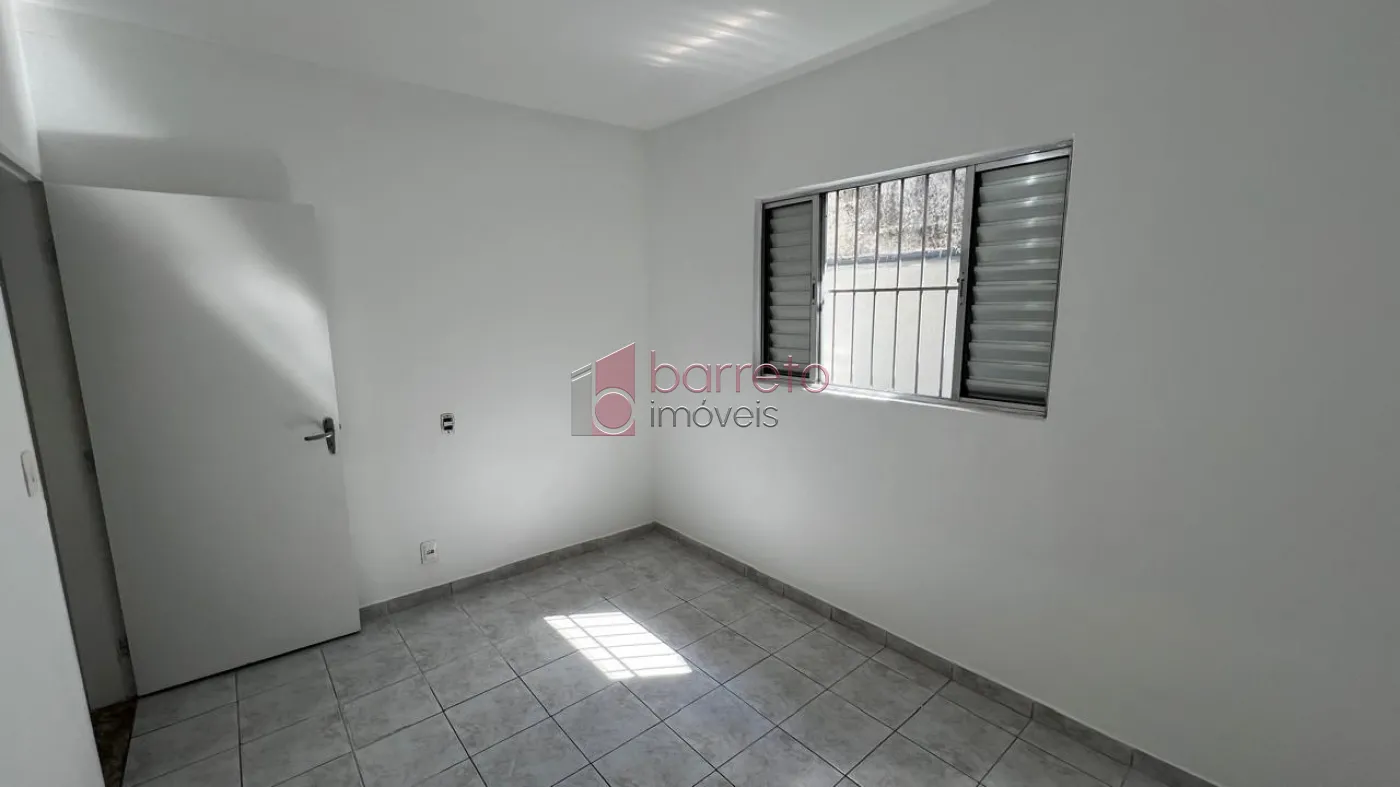CASA TÉRREA PARA VENDA NO BAIRRO JARDIM DAS TULIPAS – JUNDIAÍ/SP