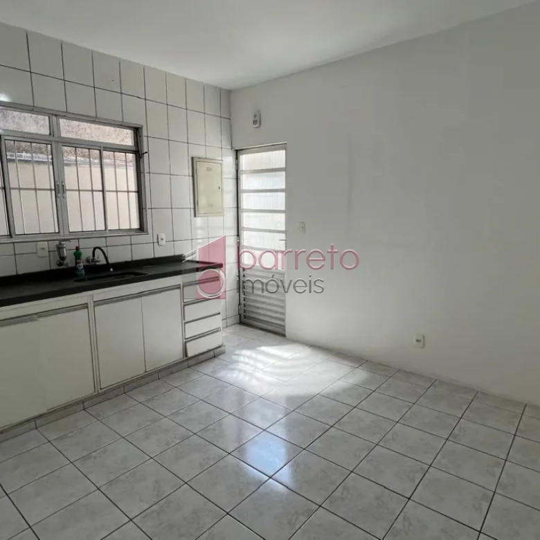 CASA TÉRREA PARA VENDA NO BAIRRO JARDIM DAS TULIPAS – JUNDIAÍ/SP