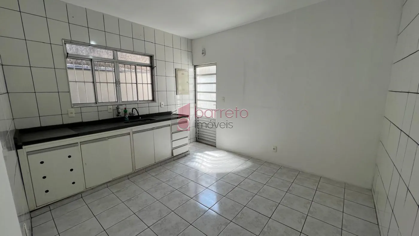 CASA TÉRREA PARA VENDA NO BAIRRO JARDIM DAS TULIPAS – JUNDIAÍ/SP