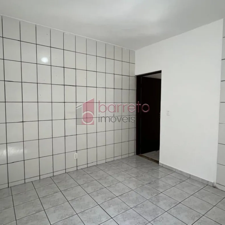 CASA TÉRREA PARA VENDA NO BAIRRO JARDIM DAS TULIPAS – JUNDIAÍ/SP