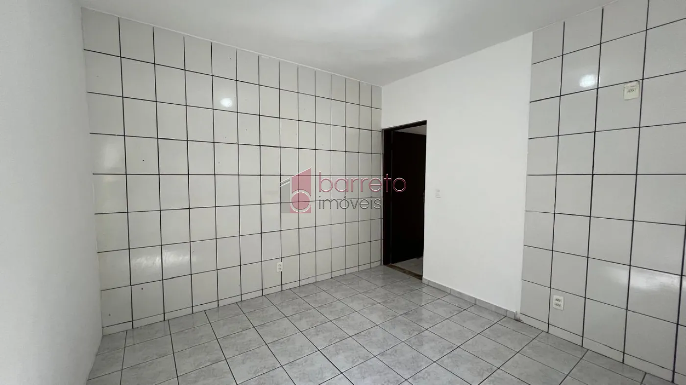 CASA TÉRREA PARA VENDA NO BAIRRO JARDIM DAS TULIPAS – JUNDIAÍ/SP