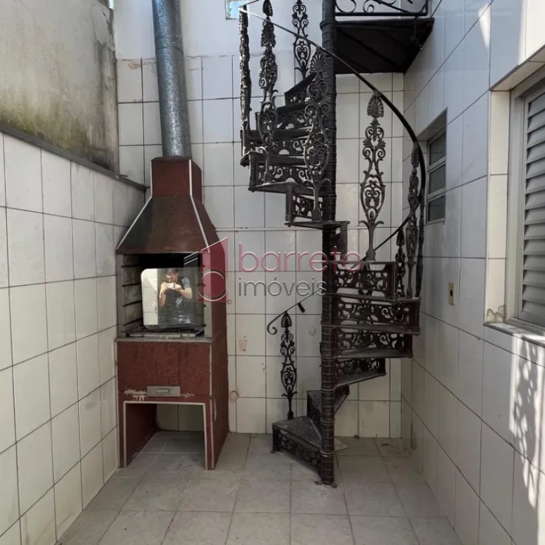 CASA TÉRREA PARA VENDA NO BAIRRO JARDIM DAS TULIPAS – JUNDIAÍ/SP