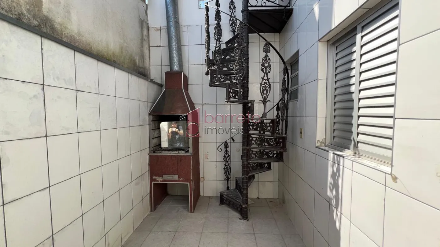 CASA TÉRREA PARA VENDA NO BAIRRO JARDIM DAS TULIPAS – JUNDIAÍ/SP