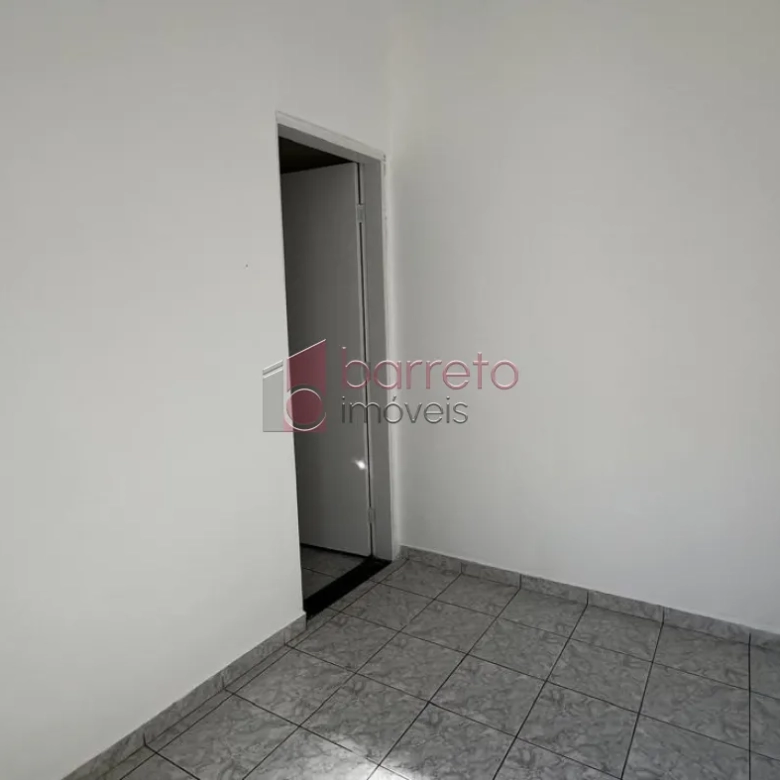 CASA TÉRREA PARA VENDA NO BAIRRO JARDIM DAS TULIPAS – JUNDIAÍ/SP