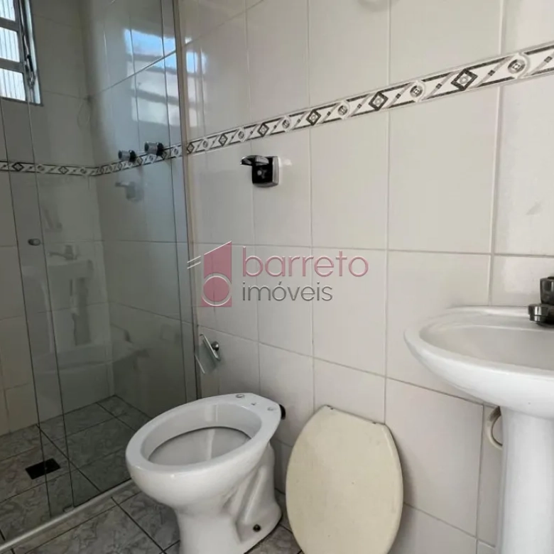 CASA TÉRREA PARA VENDA NO BAIRRO JARDIM DAS TULIPAS – JUNDIAÍ/SP