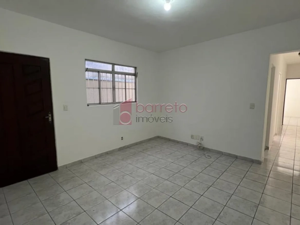 CASA TÉRREA PARA VENDA NO BAIRRO JARDIM DAS TULIPAS – JUNDIAÍ/SP