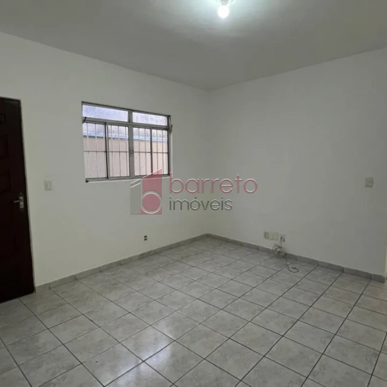 CASA TÉRREA PARA VENDA NO BAIRRO JARDIM DAS TULIPAS – JUNDIAÍ/SP