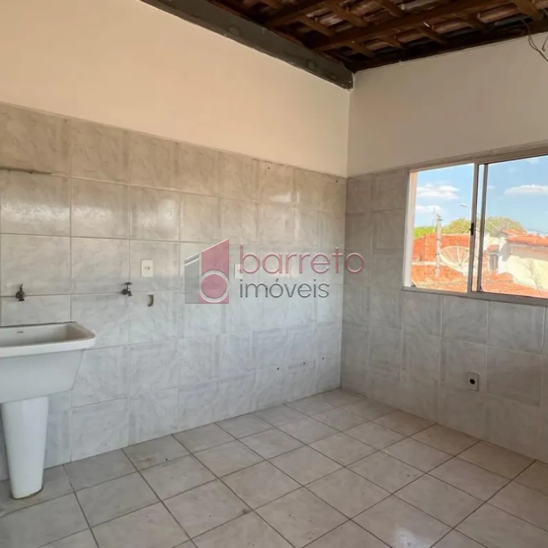 CASA TÉRREA PARA VENDA NO BAIRRO JARDIM DAS TULIPAS – JUNDIAÍ/SP