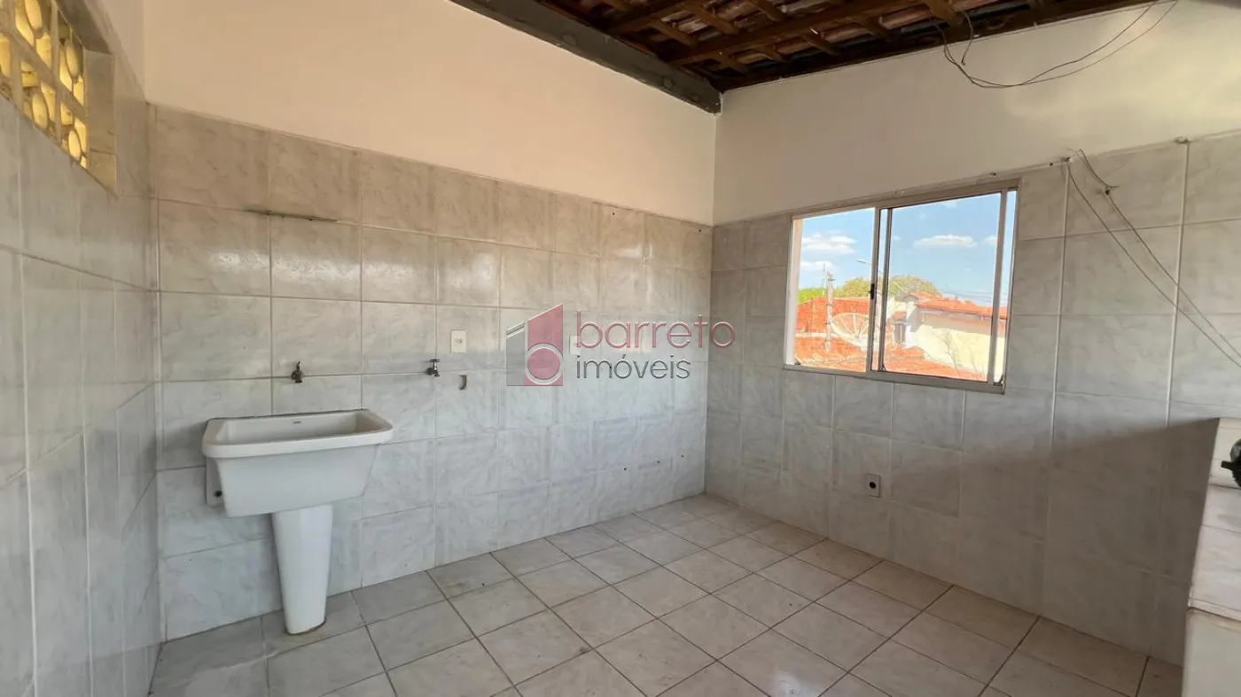 CASA TÉRREA PARA VENDA NO BAIRRO JARDIM DAS TULIPAS – JUNDIAÍ/SP