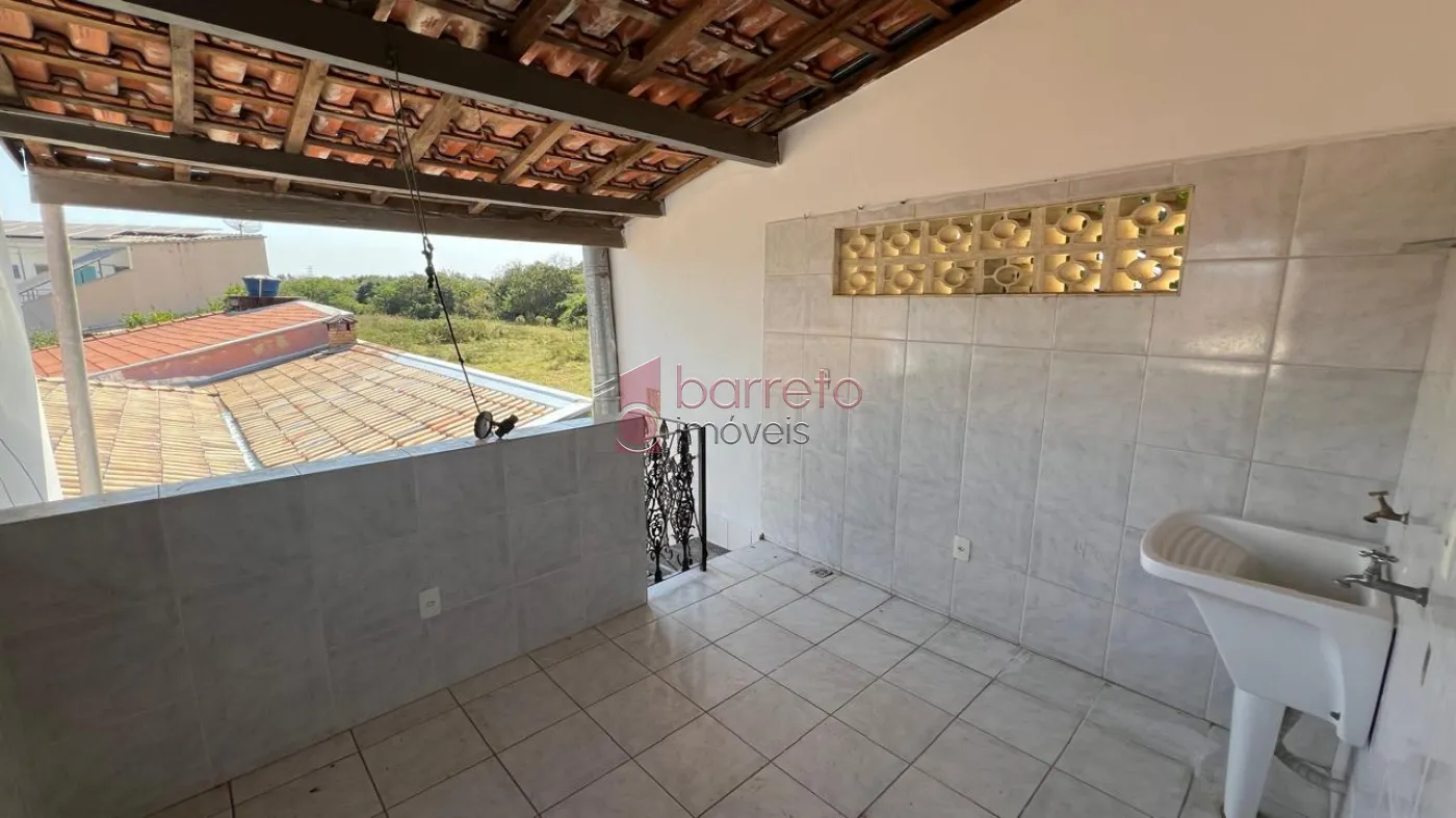CASA TÉRREA PARA VENDA NO BAIRRO JARDIM DAS TULIPAS – JUNDIAÍ/SP