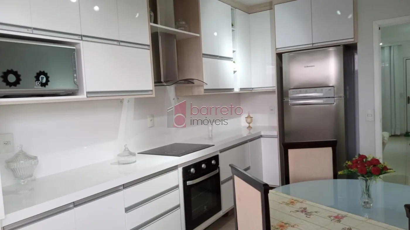 CASA TÉRREA PARA VENDA NO BAIRRO JARDIM TULIPAS – JUNDIAÍ/SP