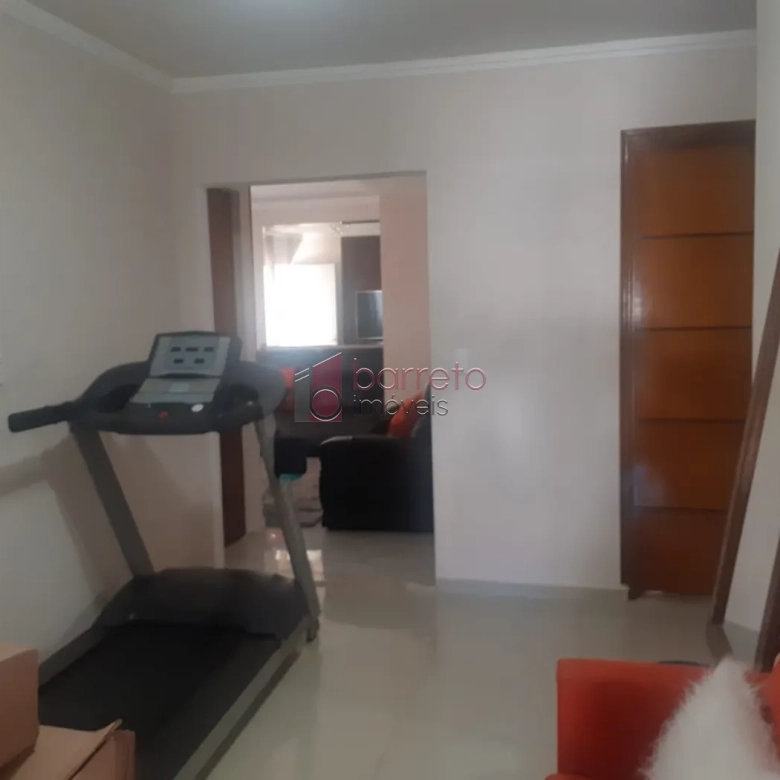 CASA PARA VENDA E LOCAÇÃO NO BAIRRO TULIPAS – JUNDIAÍ/SP