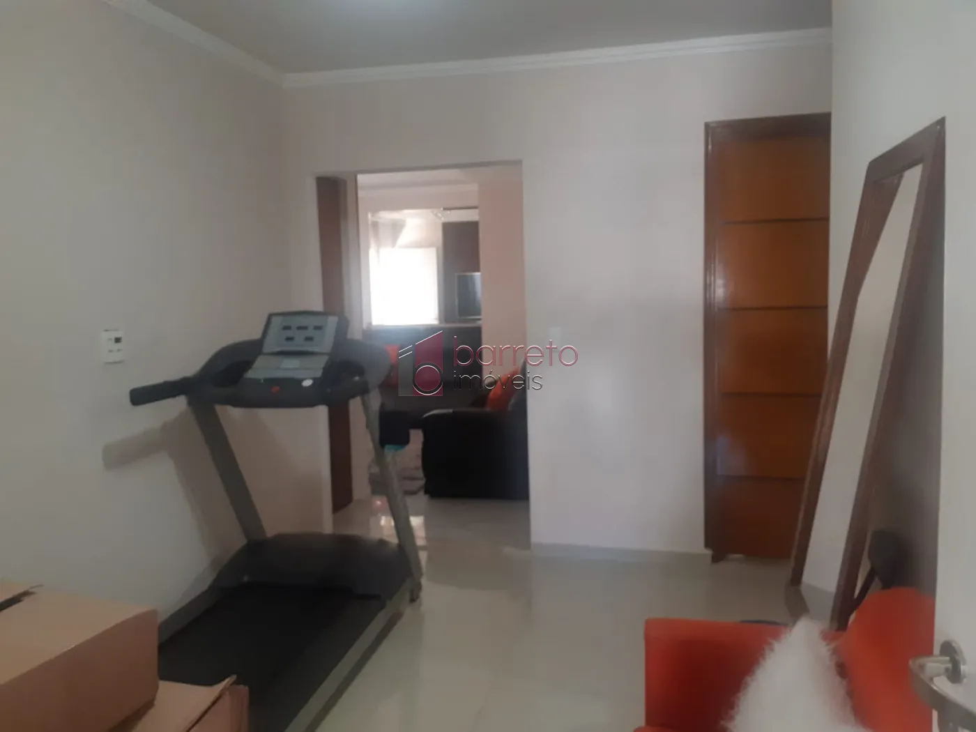 CASA PARA VENDA E LOCAÇÃO NO BAIRRO TULIPAS – JUNDIAÍ/SP