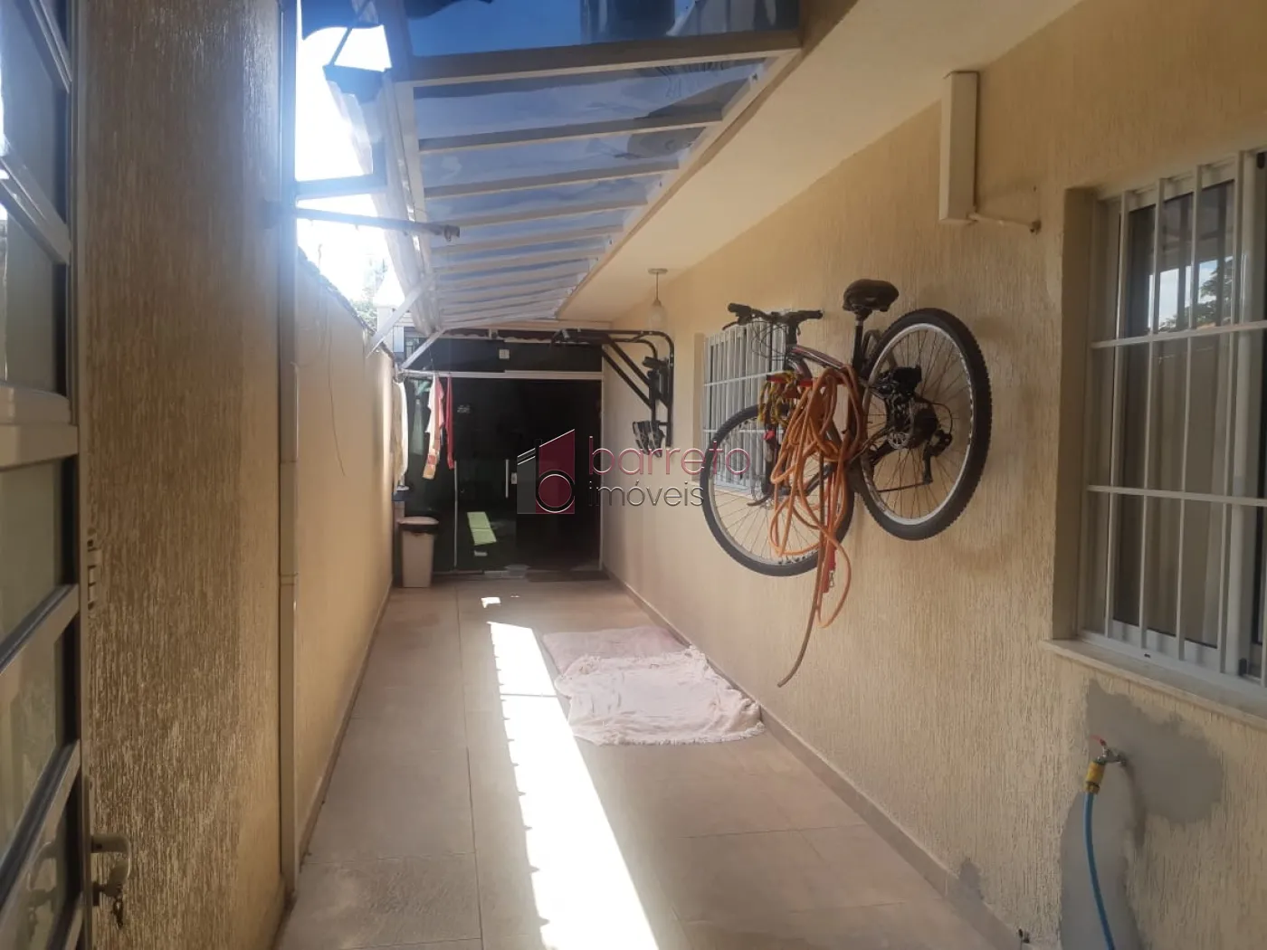 CASA PARA VENDA E LOCAÇÃO NO BAIRRO TULIPAS – JUNDIAÍ/SP