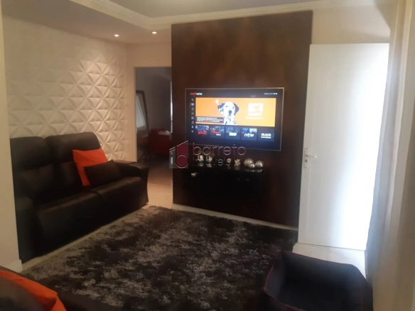 CASA PARA VENDA E LOCAÇÃO NO BAIRRO TULIPAS – JUNDIAÍ/SP