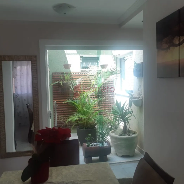 CASA PARA VENDA E LOCAÇÃO NO BAIRRO TULIPAS – JUNDIAÍ/SP