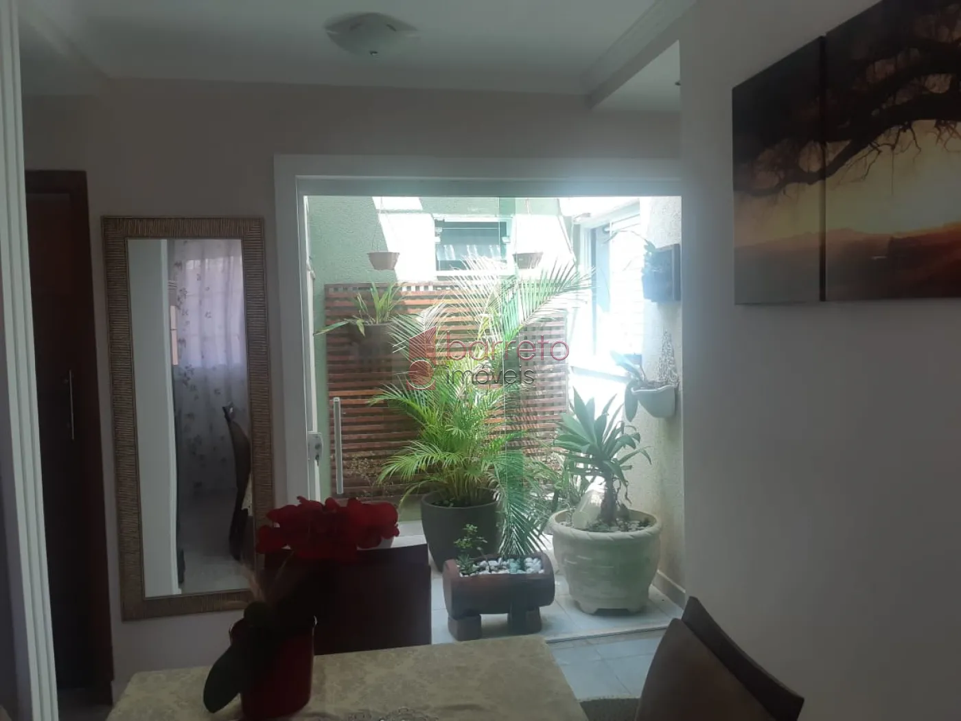 CASA PARA VENDA E LOCAÇÃO NO BAIRRO TULIPAS – JUNDIAÍ/SP