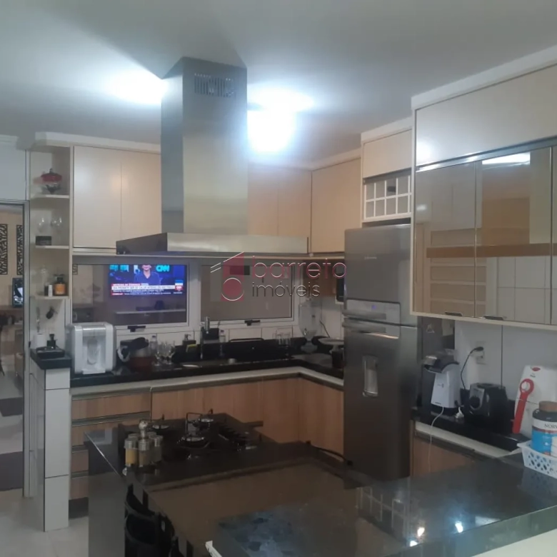 CASA PARA VENDA E LOCAÇÃO NO BAIRRO TULIPAS – JUNDIAÍ/SP
