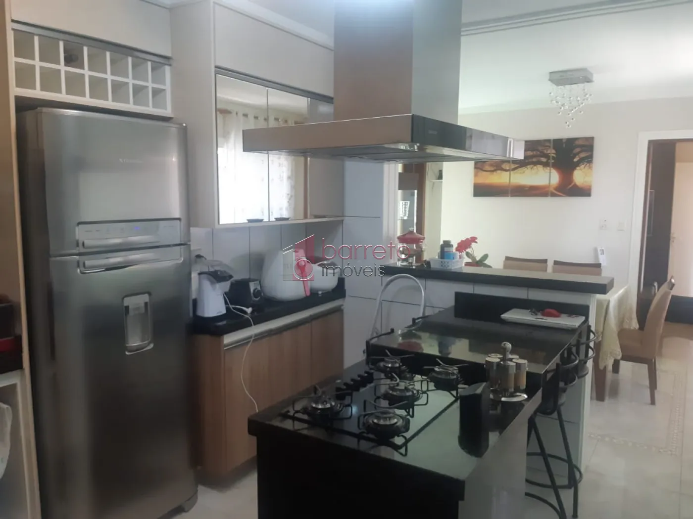 CASA PARA VENDA E LOCAÇÃO NO BAIRRO TULIPAS – JUNDIAÍ/SP