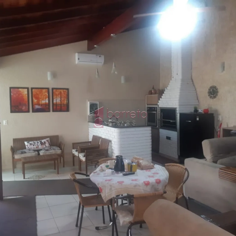 CASA PARA VENDA E LOCAÇÃO NO BAIRRO TULIPAS – JUNDIAÍ/SP